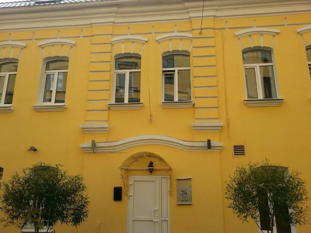 Гостиница Уютная Колпино-31