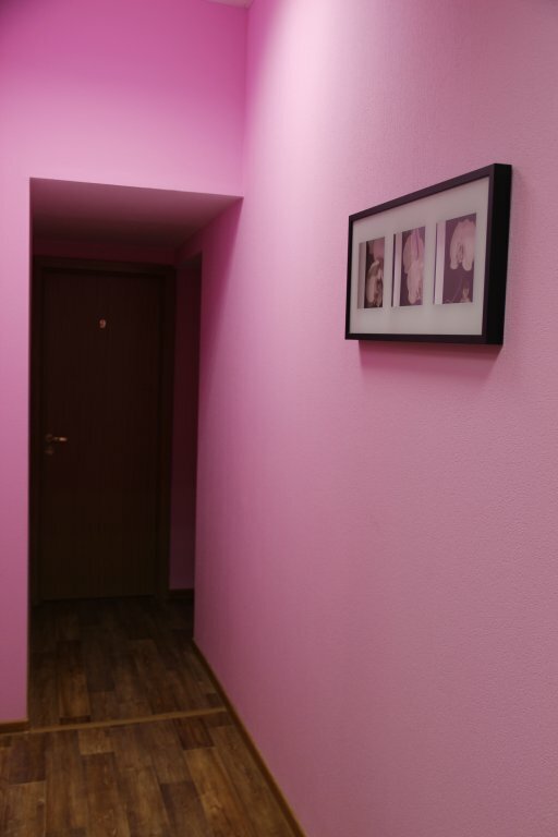 Гостиница Уютная Колпино-24