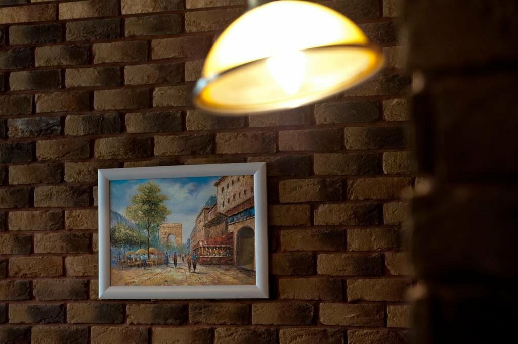 Гостиница Уютная Колпино-13