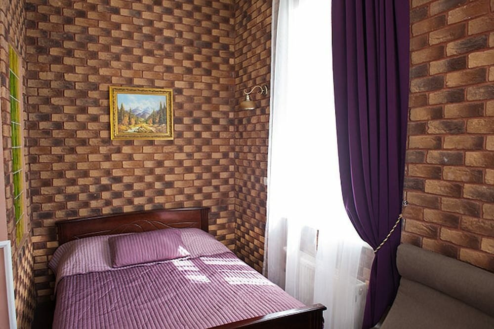 Гостиница Уютная Колпино-42