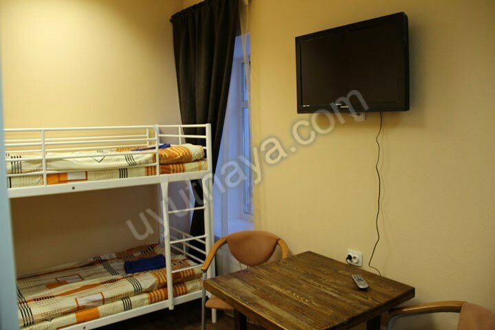 Гостиница Уютная Колпино