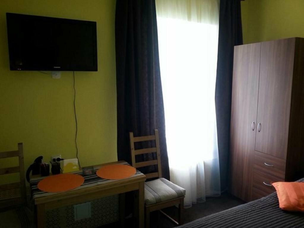 Гостиница Уютная Колпино-53