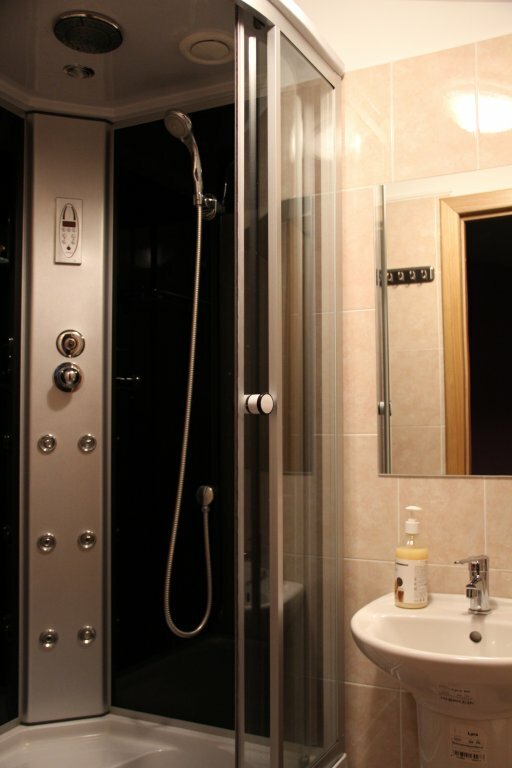 Гостиница Уютная Колпино-25