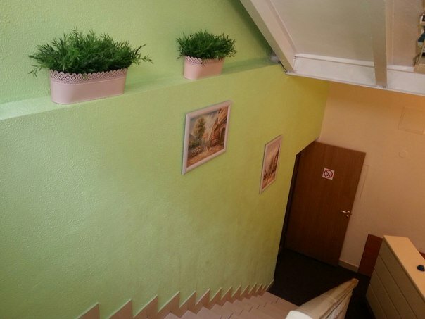 Гостиница Уютная Колпино-74