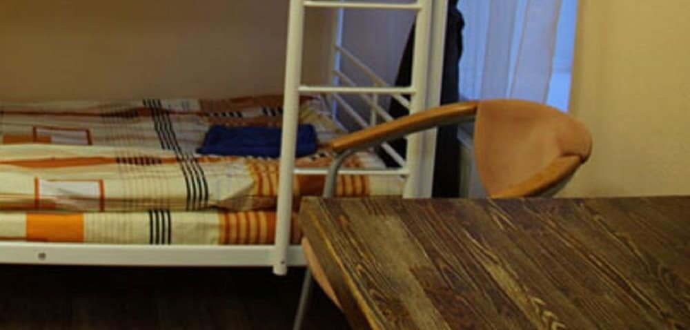 Гостиница Уютная Колпино-26