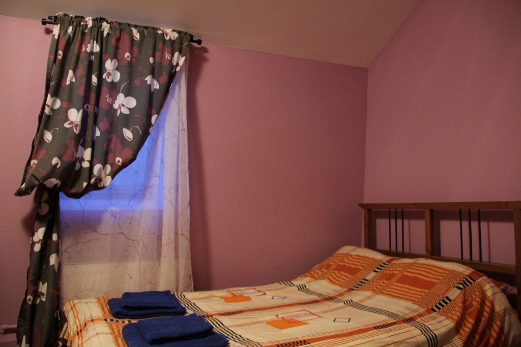 Гостиница Уютная Колпино-46