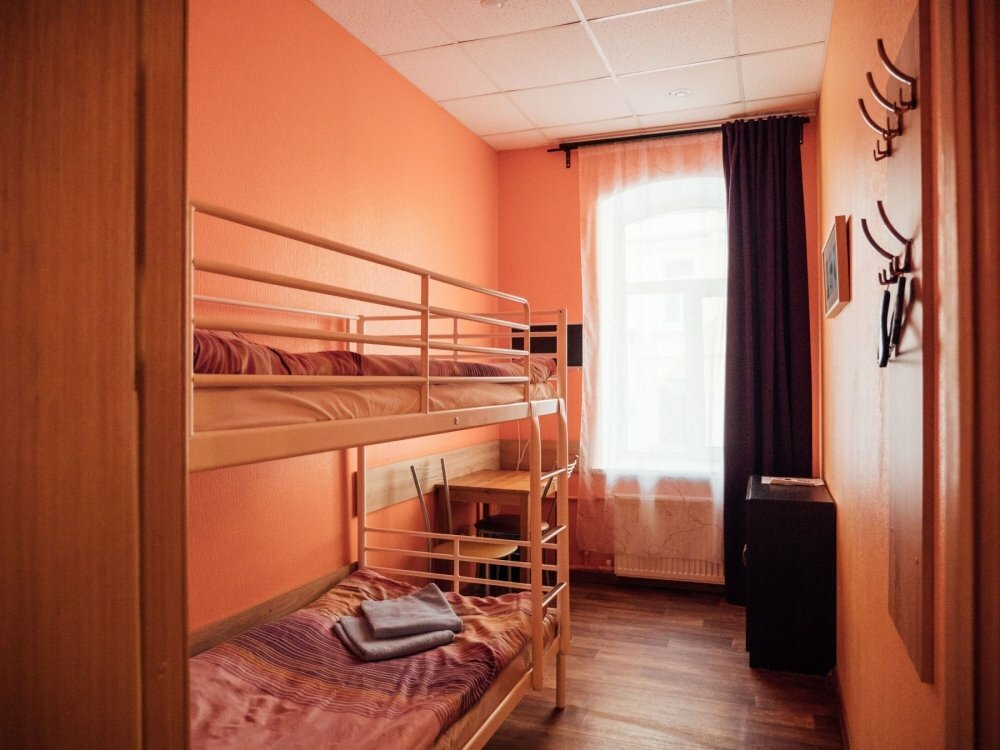 Гостиница Уютная Колпино-33