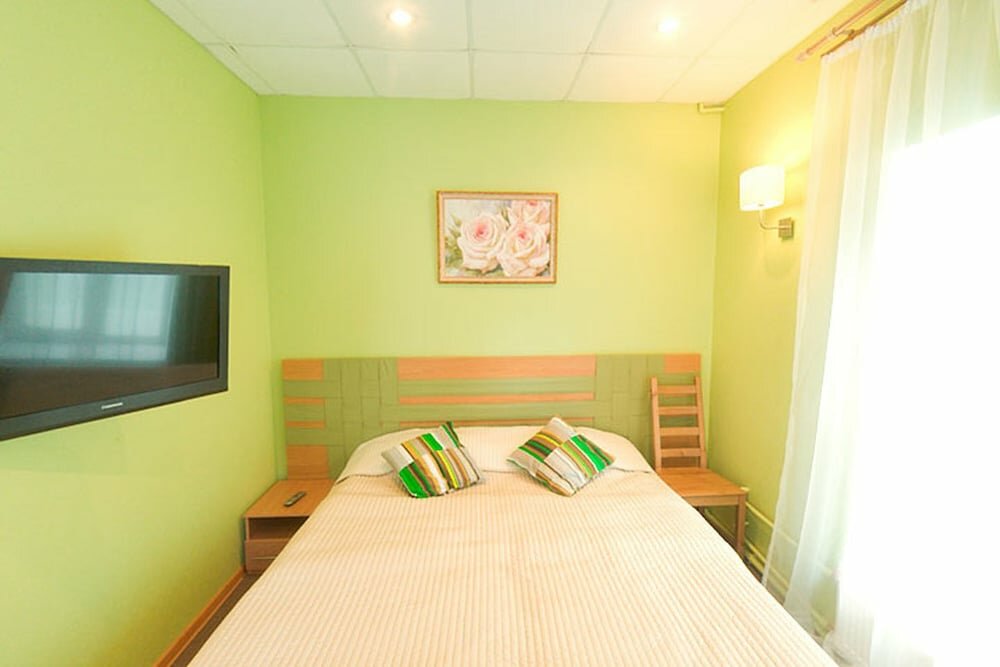 Гостиница Уютная Колпино-47