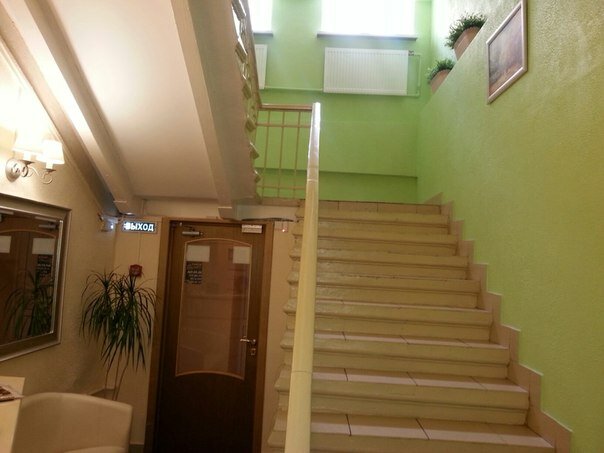 Гостиница Уютная Колпино-75