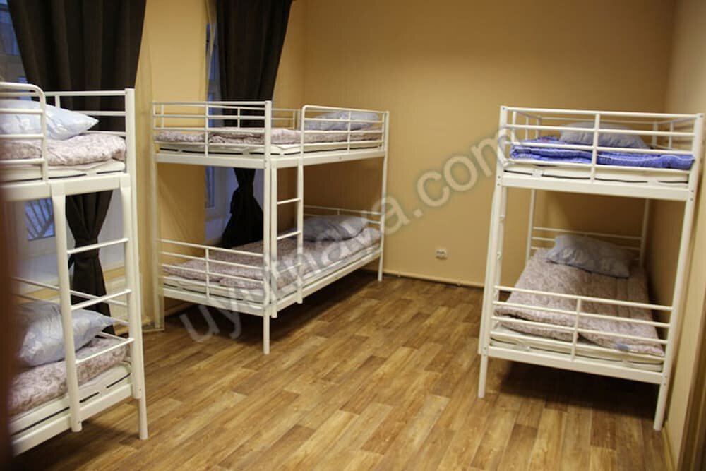 Гостиница Уютная Колпино-7