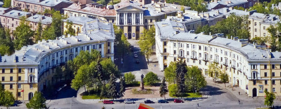 Гостиница Уютная Колпино-10