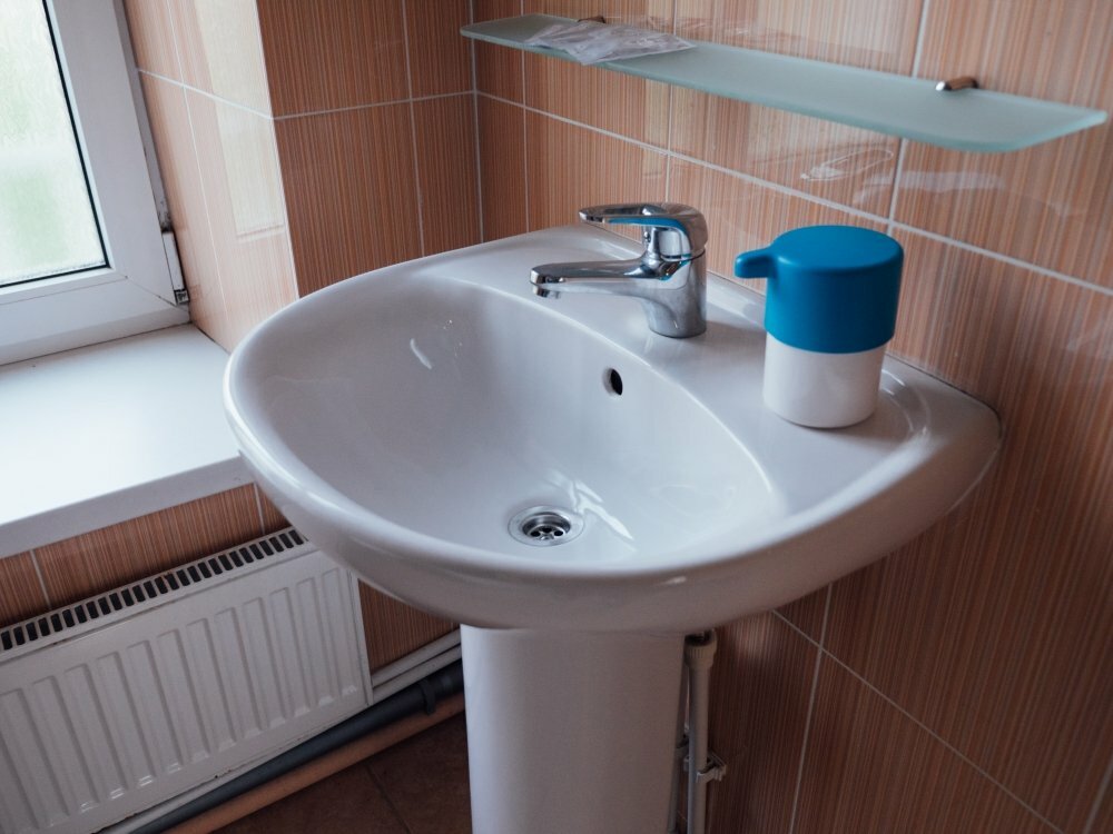 Гостиница Уютная Колпино-22