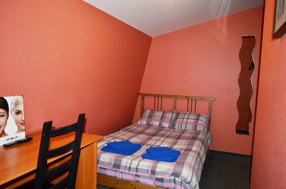 Гостиница Уютная Колпино-54