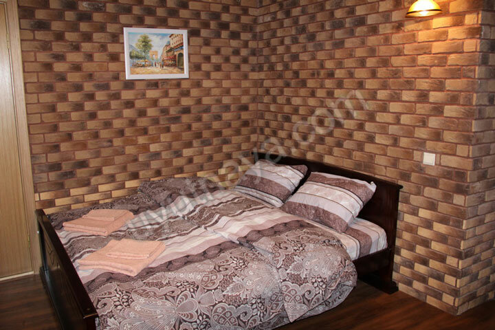 Гостиница Уютная Колпино-70