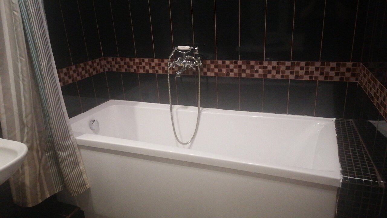 Гостиница Уютная Колпино-73