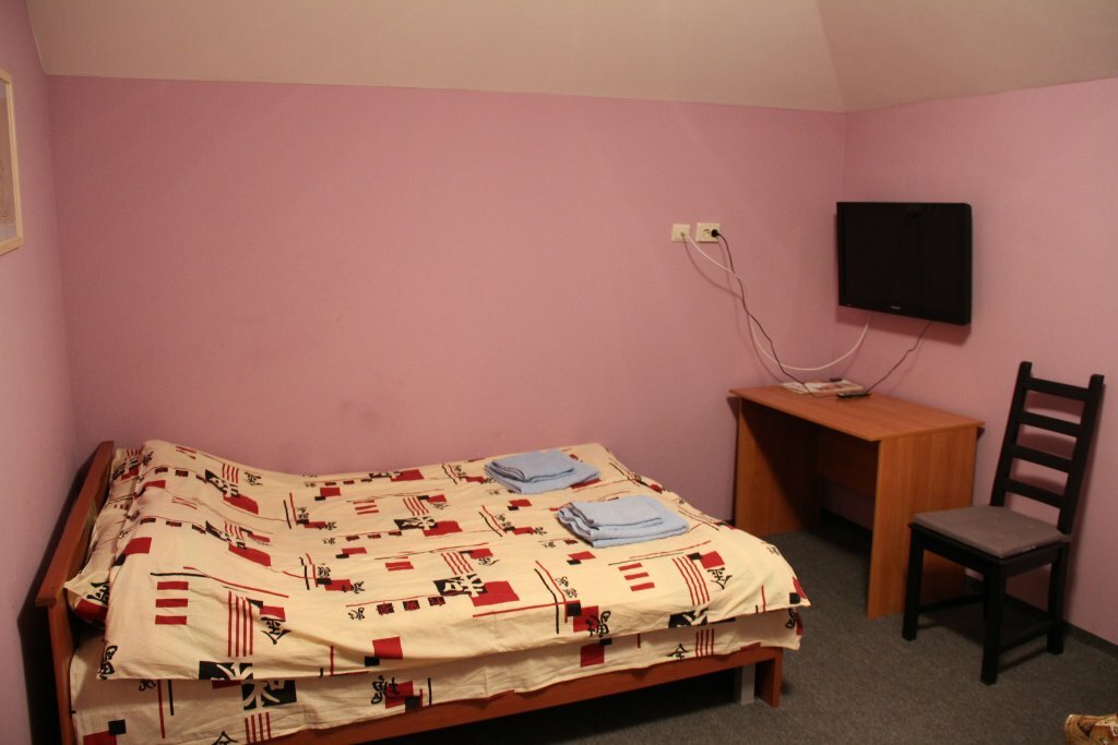 Гостиница Уютная Колпино-28