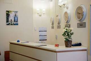 Гостиница Уютная Колпино-4