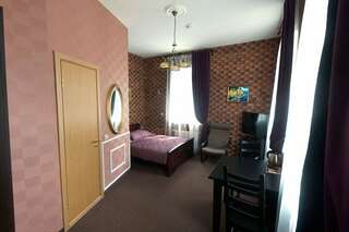 Гостиница Уютная Колпино Двухместный номер повышенной комфортности-5