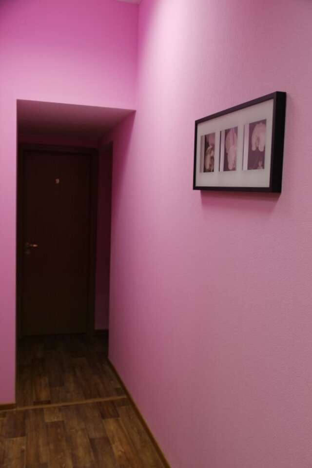 Гостиница Уютная Колпино-23