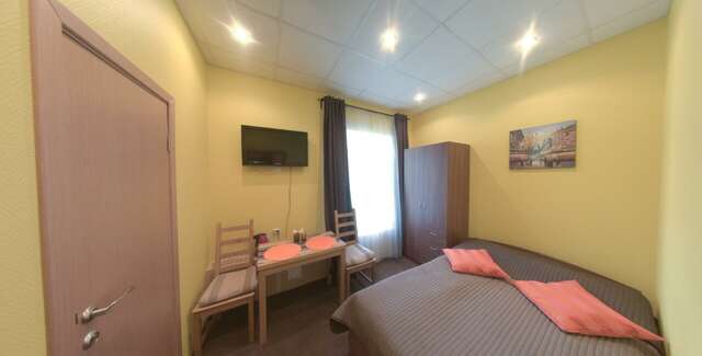 Гостиница Уютная Колпино-61