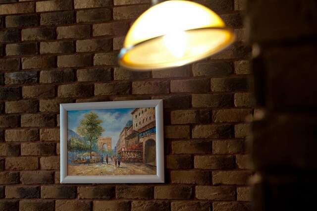 Гостиница Уютная Колпино-12