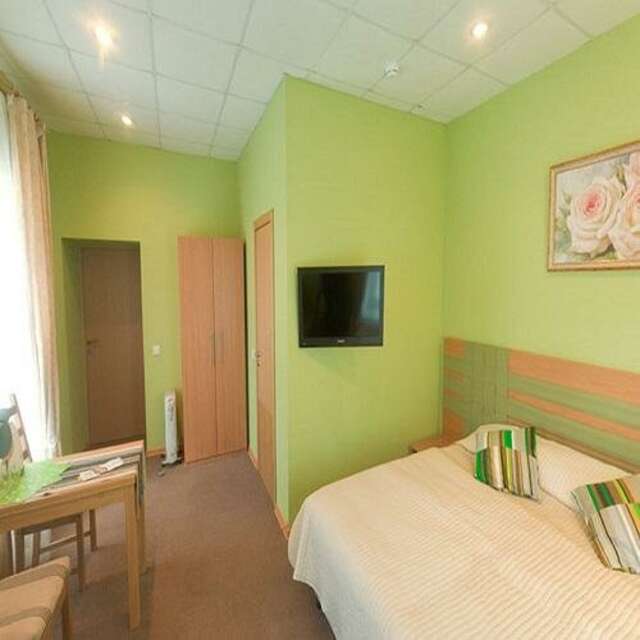 Гостиница Уютная Колпино-58