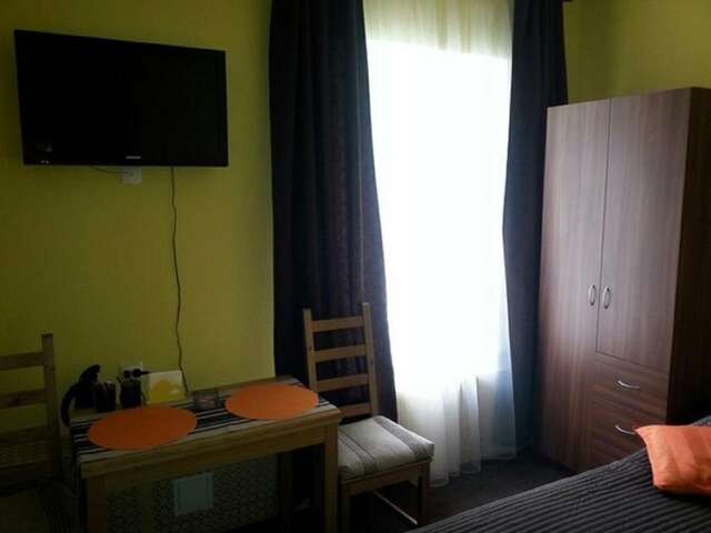 Гостиница Уютная Колпино-52