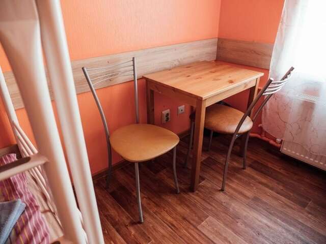 Гостиница Уютная Колпино-22