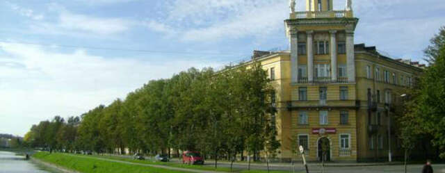 Гостиница Уютная Колпино-5