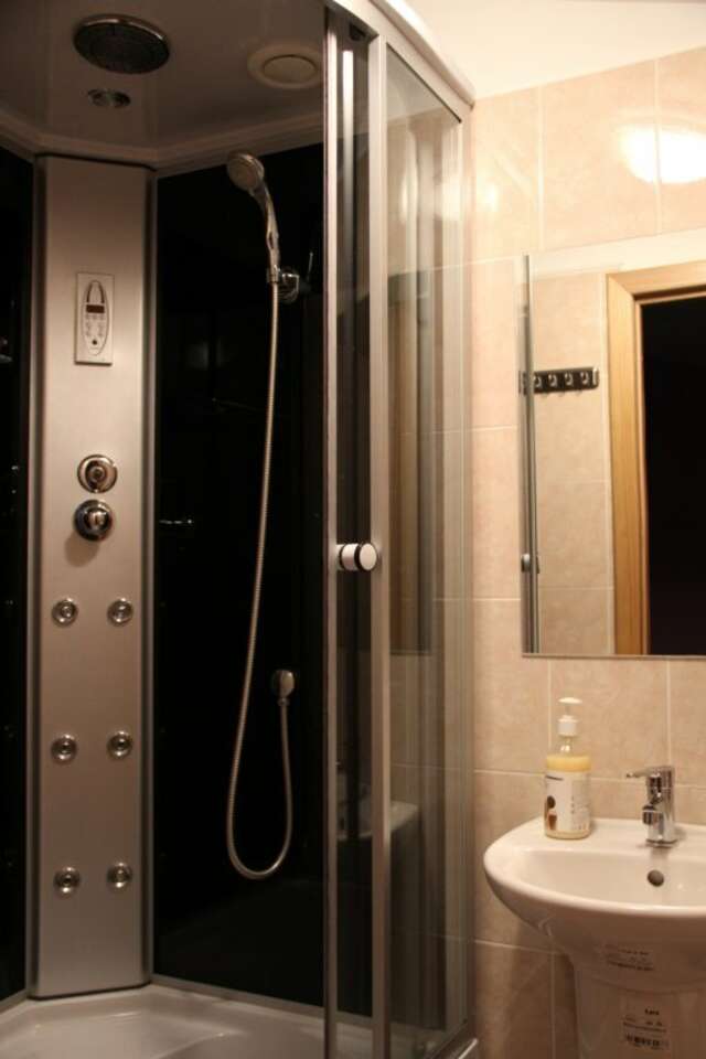 Гостиница Уютная Колпино-24