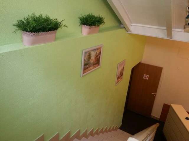 Гостиница Уютная Колпино-73