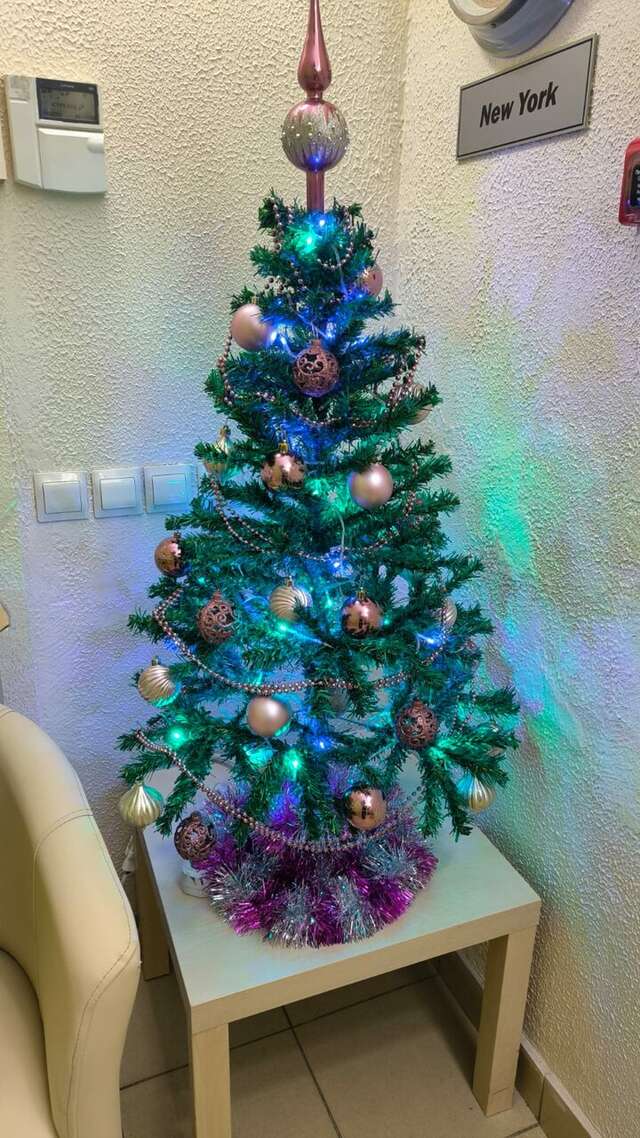 Гостиница Уютная Колпино-66