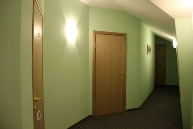 Гостиница Уютная Колпино-43