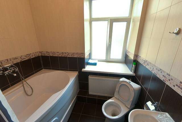 Гостиница Уютная Колпино-51