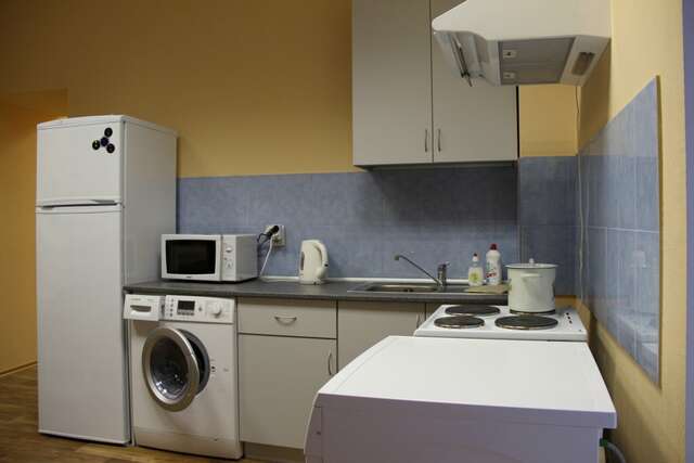 Гостиница Уютная Колпино-62