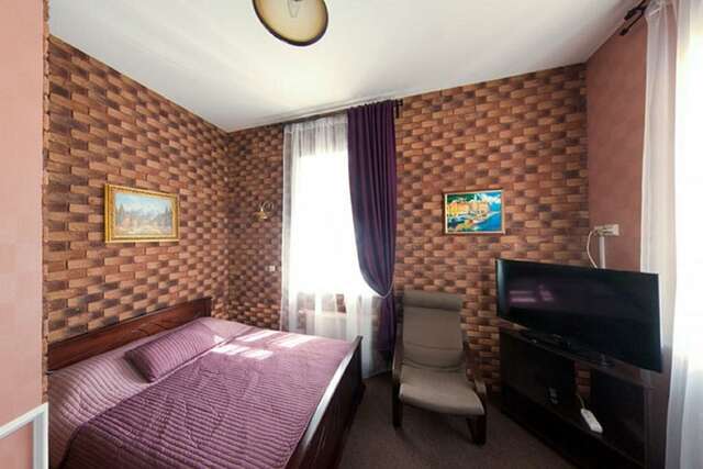 Гостиница Уютная Колпино-4