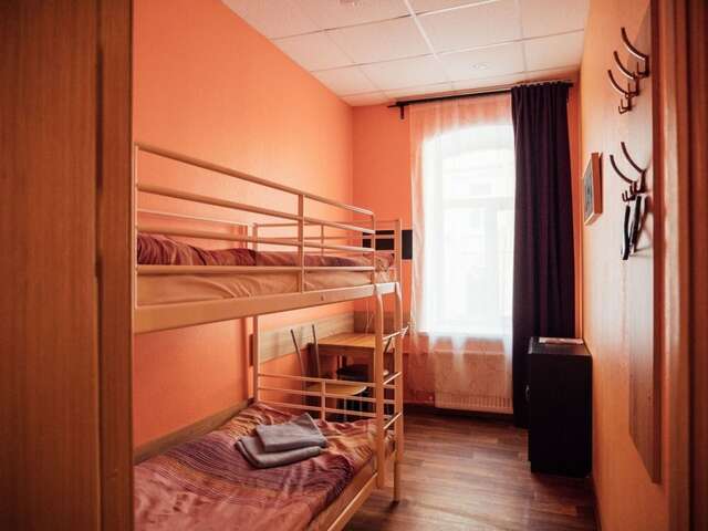 Гостиница Уютная Колпино-32