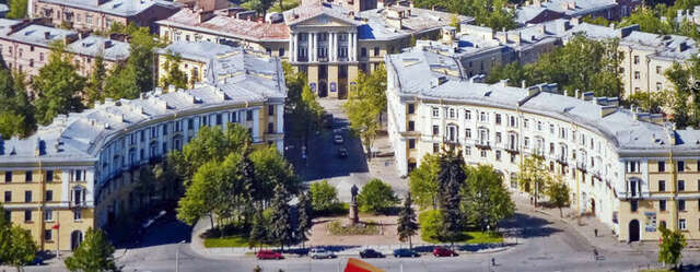 Гостиница Уютная Колпино-9