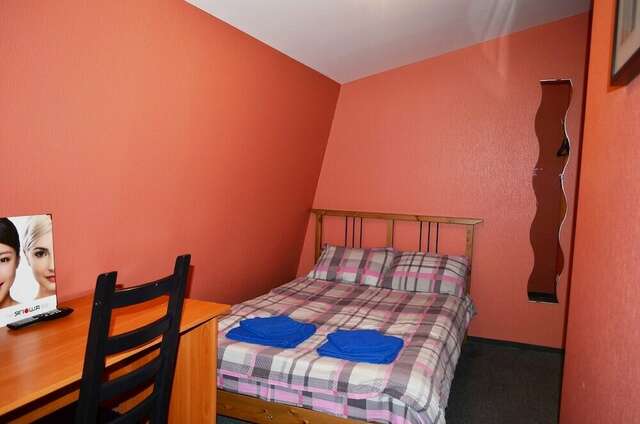 Гостиница Уютная Колпино-53