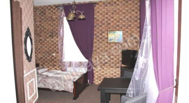 Гостиница Уютная Колпино-68