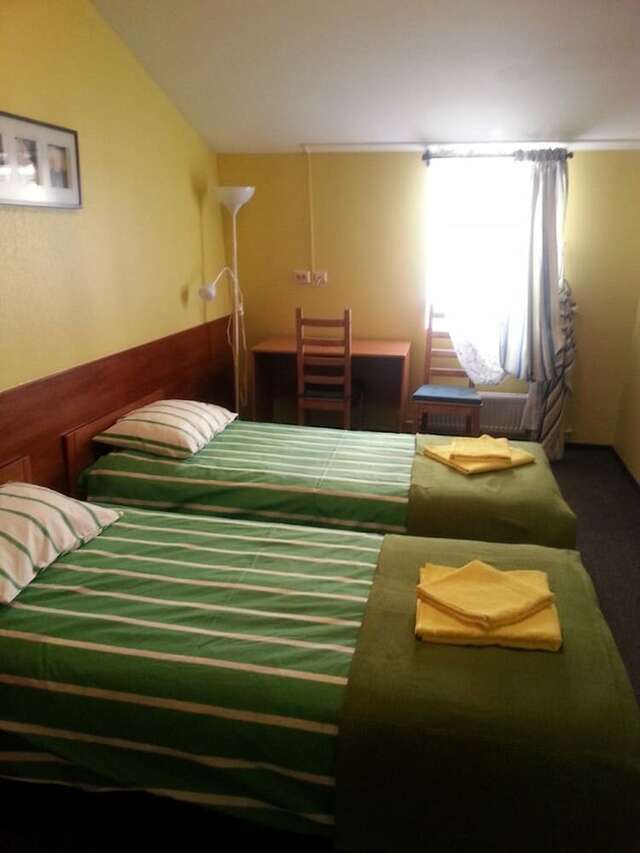 Гостиница Уютная Колпино-56