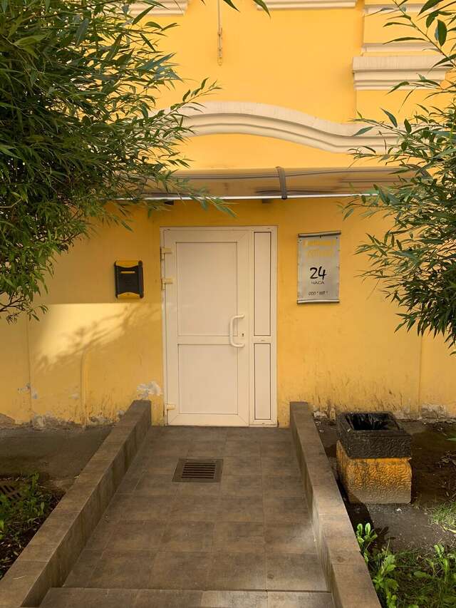 Гостиница Уютная Колпино-19