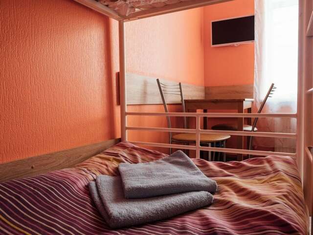 Гостиница Уютная Колпино-37