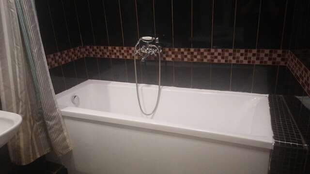 Гостиница Уютная Колпино-72