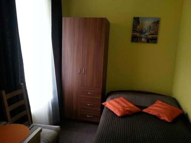 Гостиница Уютная Колпино-71