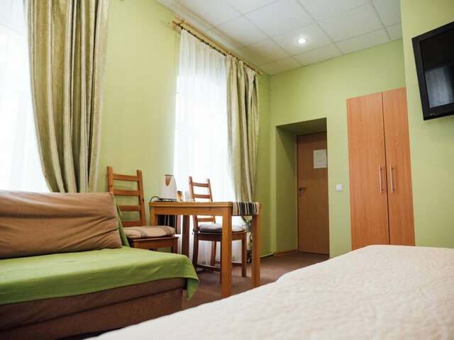 Гостиница Уютная Колпино-50