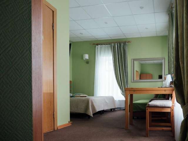 Гостиница Уютная Колпино-39